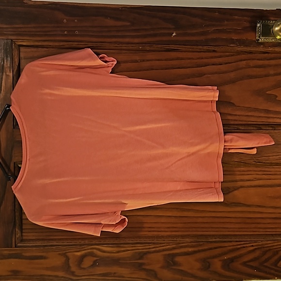 Coral size Small Loft shirt - Picture 3 of 3